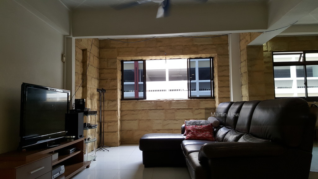 Woodlands Ring Road thumbnail photo